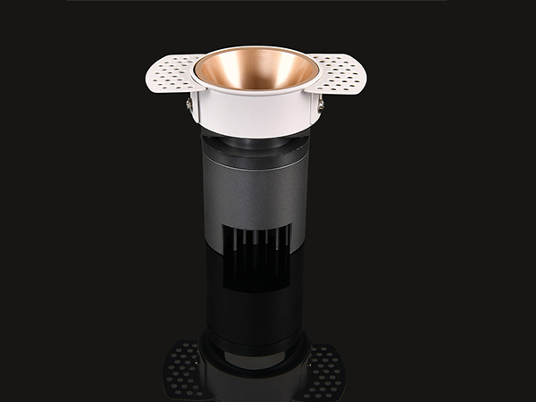 Xinyao I ceiling lamp (frameless)