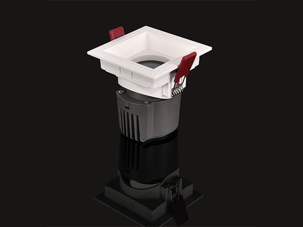 Xinyao Ceiling Light (Square)