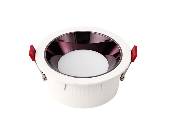 Core Yi downlight series