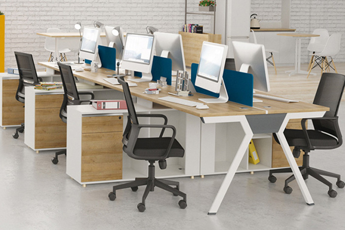 China Office Furniture_Office Desk Factory Wholesale_Office Furniture Manufacturer & Supplier In China