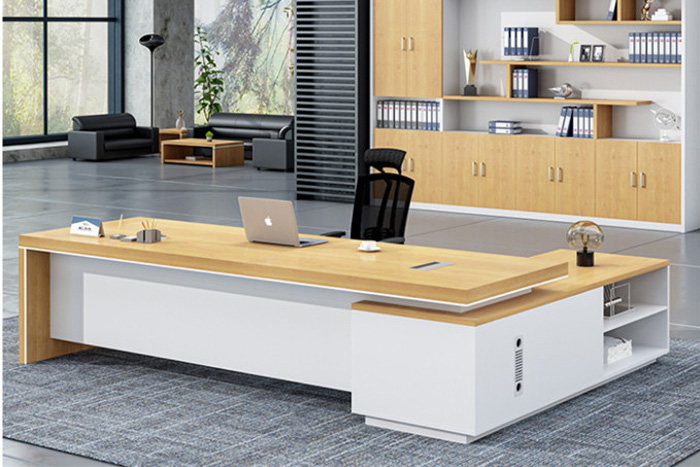 china office workstation