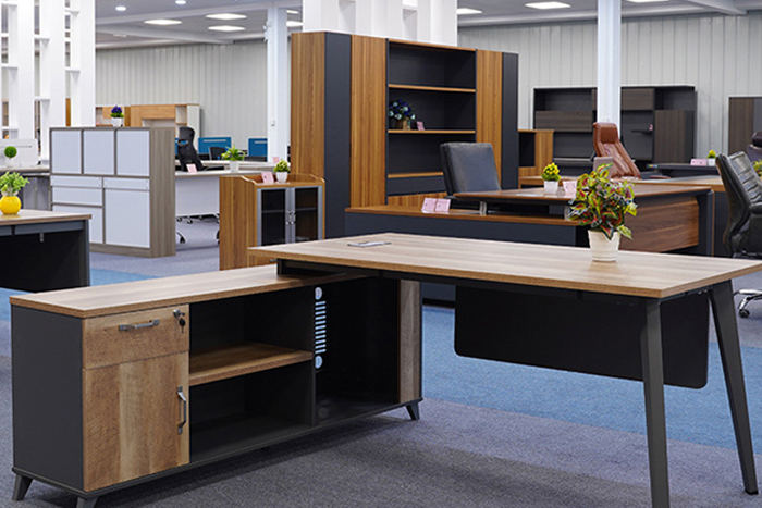 China Office Furniture_Office Desk Factory Wholesale_Office Furniture Manufacturer & Supplier In China