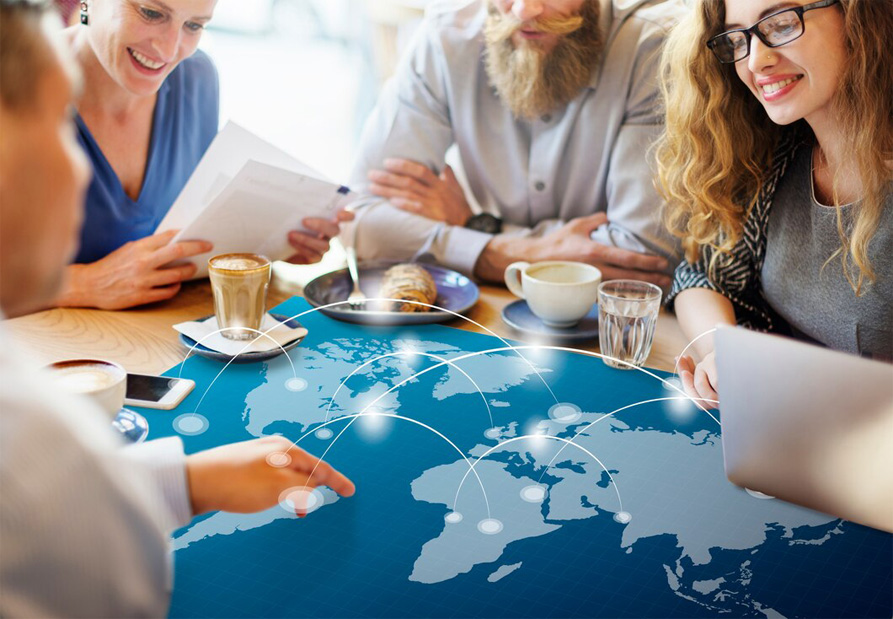 INTRODUCTION OF PRODUCTS IN NEW MARKETS