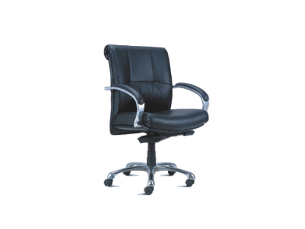brown office chair EKL-CH-6263