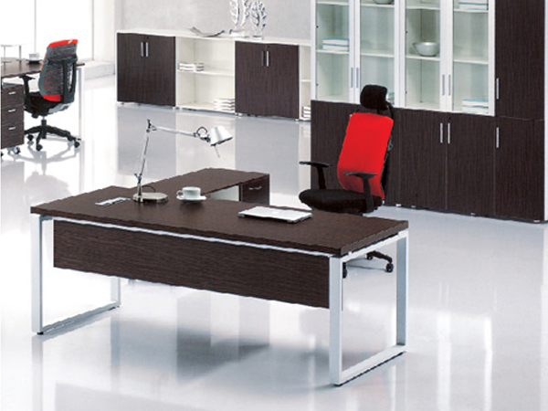 minimalist boss desk EKL-092