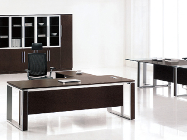 boss office desk EKL-096
