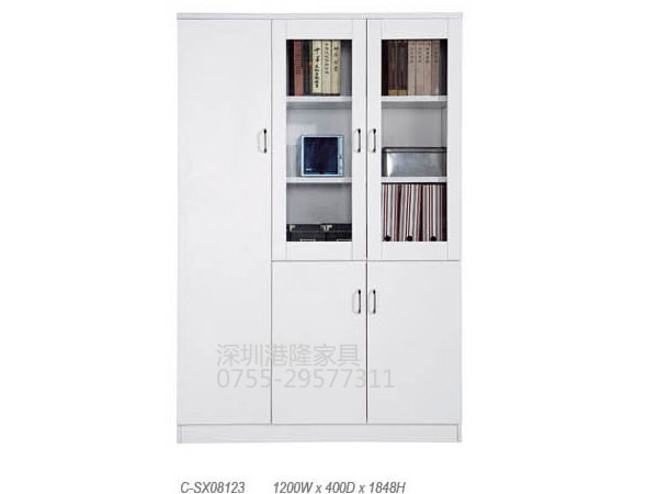 horizontal filing cabinet EKL-C-SX08123