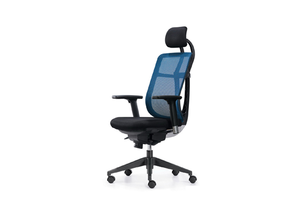 mesh office chair, ergonomic EKL-1131A