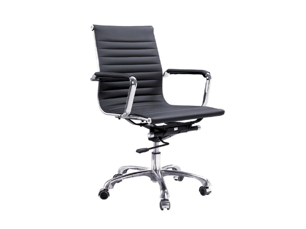 leather office chair EKL-112B-1
