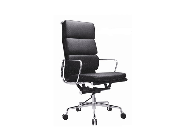 pu leather office chair EKL-120