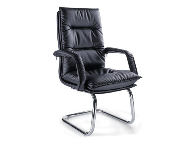 office visitor chairs (non-rolling) EKL-128C