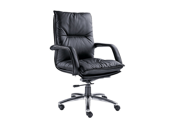 office leather chair EKL-128B