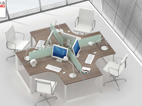modern design office partition ZFB025-401C