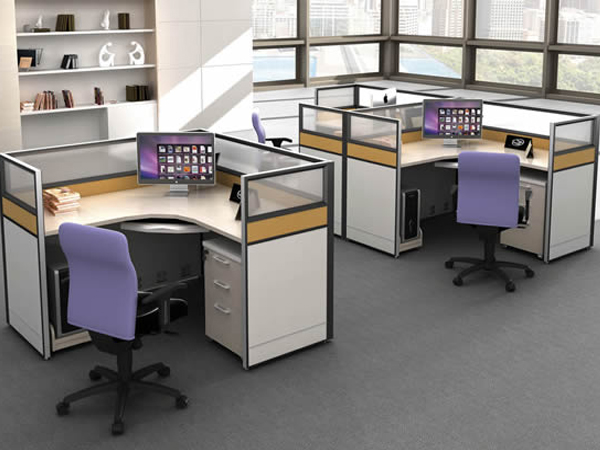 high end office cubicle V5-0802