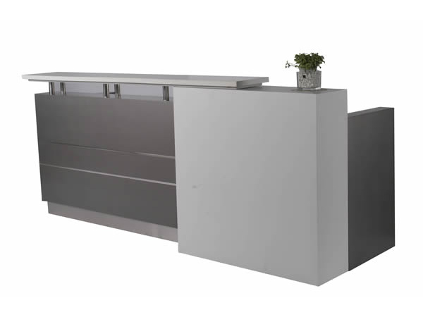 reception desk bar counter QT2508B