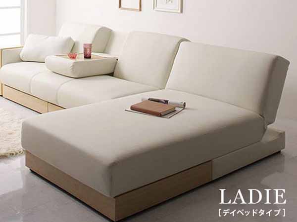 corner sofa bed EKL-226