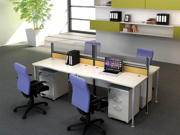 office partition soundproof OP-5863