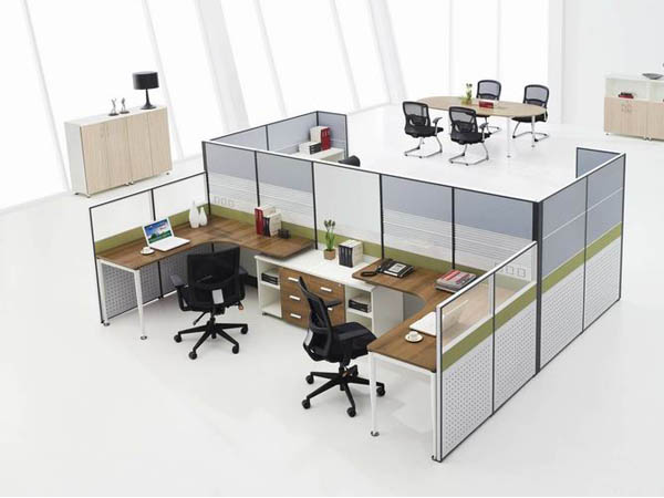 cheap office partitions OP-4185