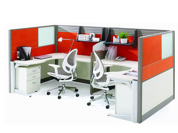l type office partition OP-5143