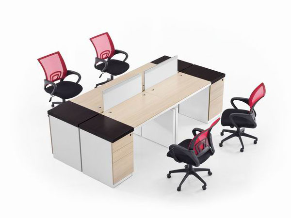 modular office workstation OP-4585