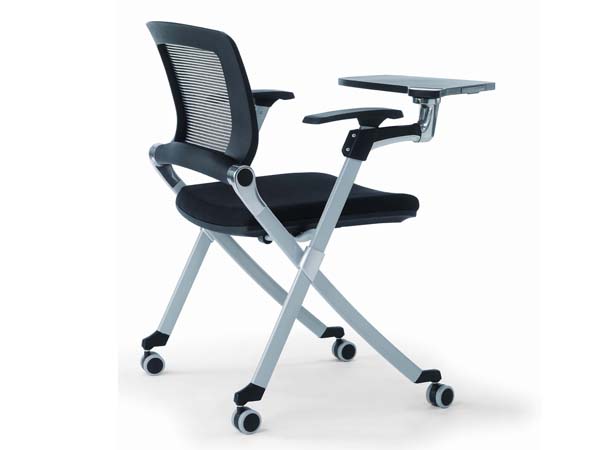 training chair with table TC-6363