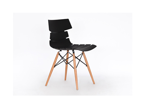 dining chair italian design LC-2568