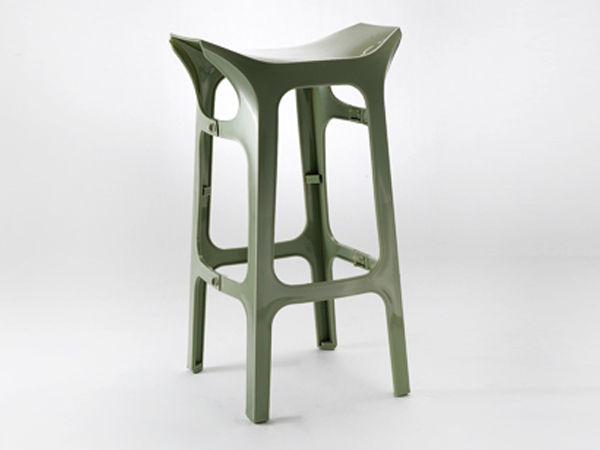 nordic dining chair LC-1452