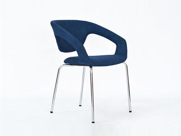 bar chair with arms LC-5241