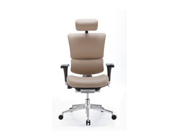 office chair leather OC-3695