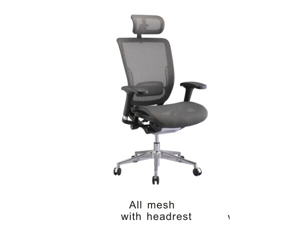 office mesh chair OC-8886