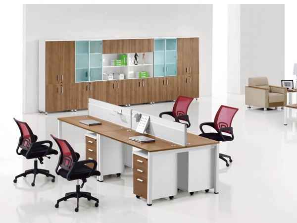 office desks and workstations OP-6362