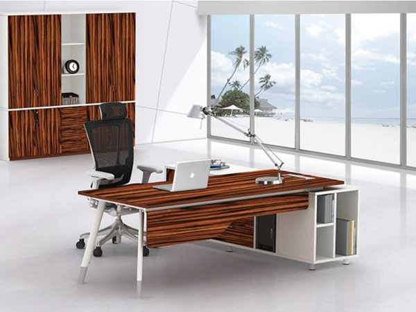contemporary office desk ED-1018
