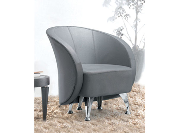 bubble leisure sofa chair cat LC-305