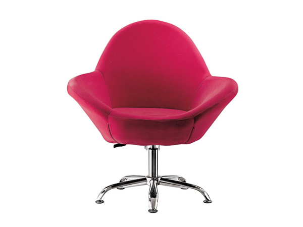 fabric leisure chair LC-402