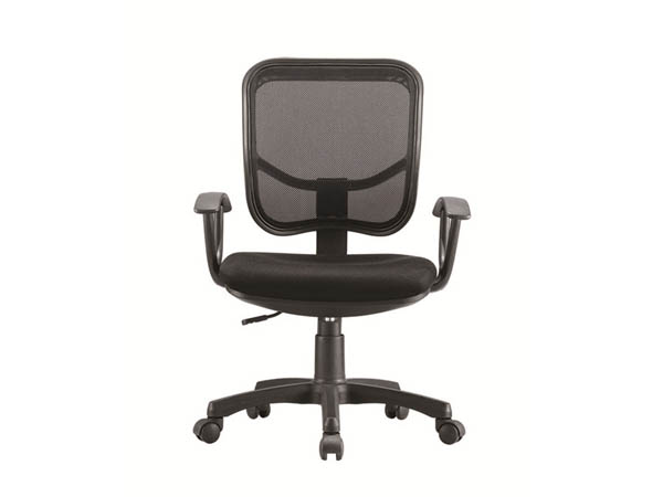 purple office chair CH-026B