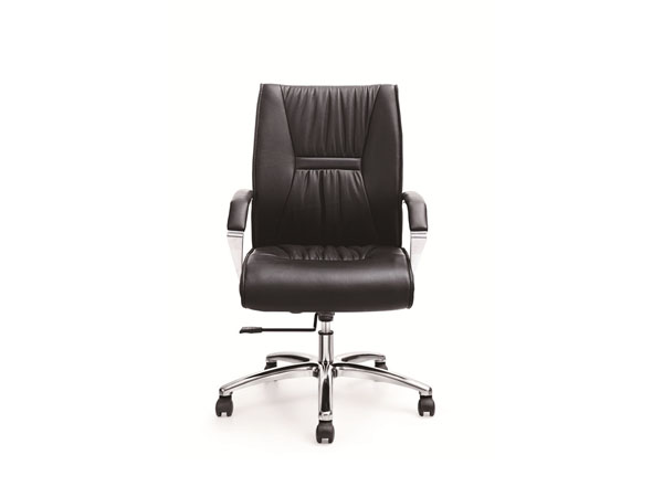 office chair leather CH-010B