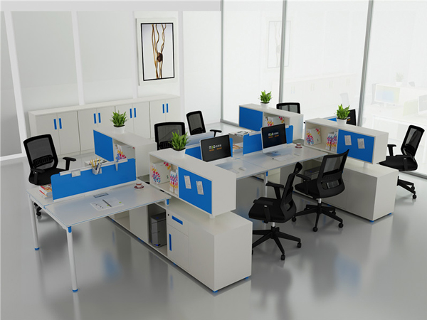 gypsum partitions offices OP-2103
