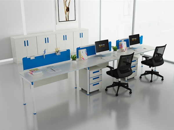 office cubicle modern OP-6352