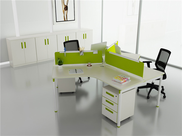 modern office table seater workstation OP-2147