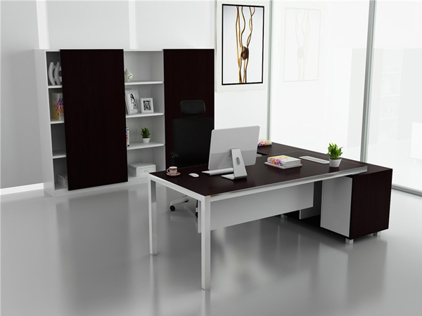 modern executive desk high end office furniture ED-6358