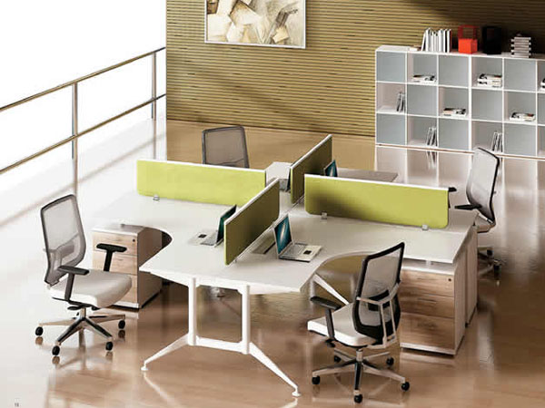 office cubicle workstations BL10