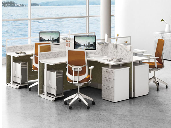 cubicle office workstation LX20L--2TT