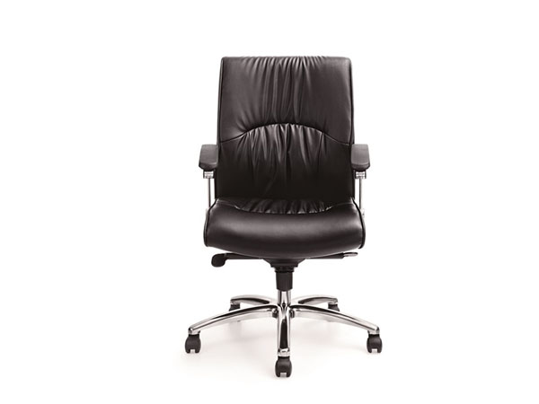 office chair real leather CH-011B