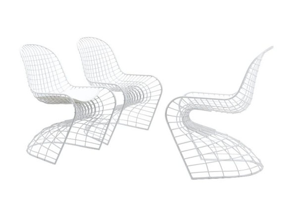 lounge chair leisure LC-5008