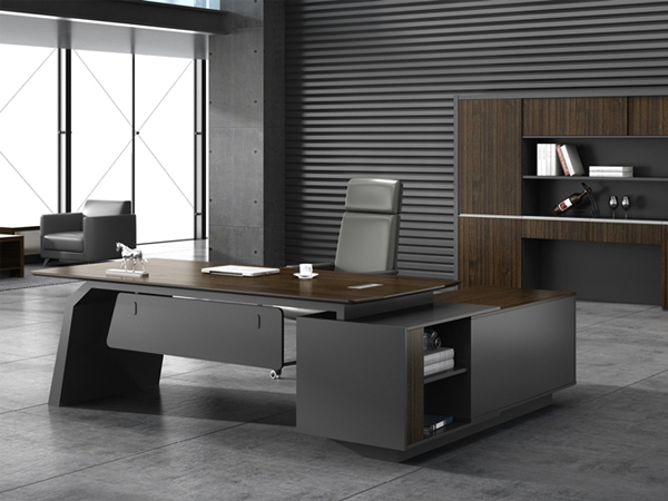 wood desk executive ED-5638