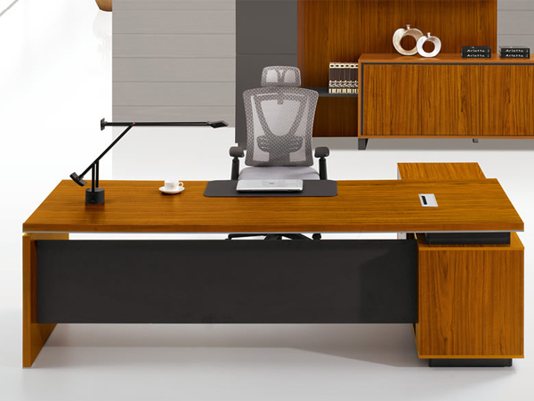 modern office desk executive table ED-5892