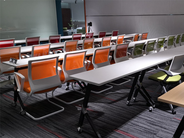 tables training rooms td-6035
