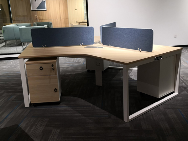 2,4,6 seater office workstation OP-4105