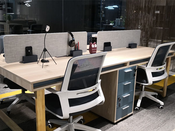 office cubicle partition OP-6598