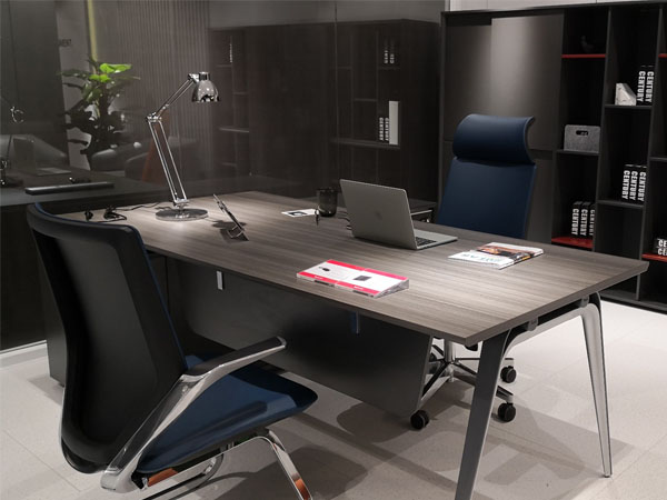office Executive Desk 7787